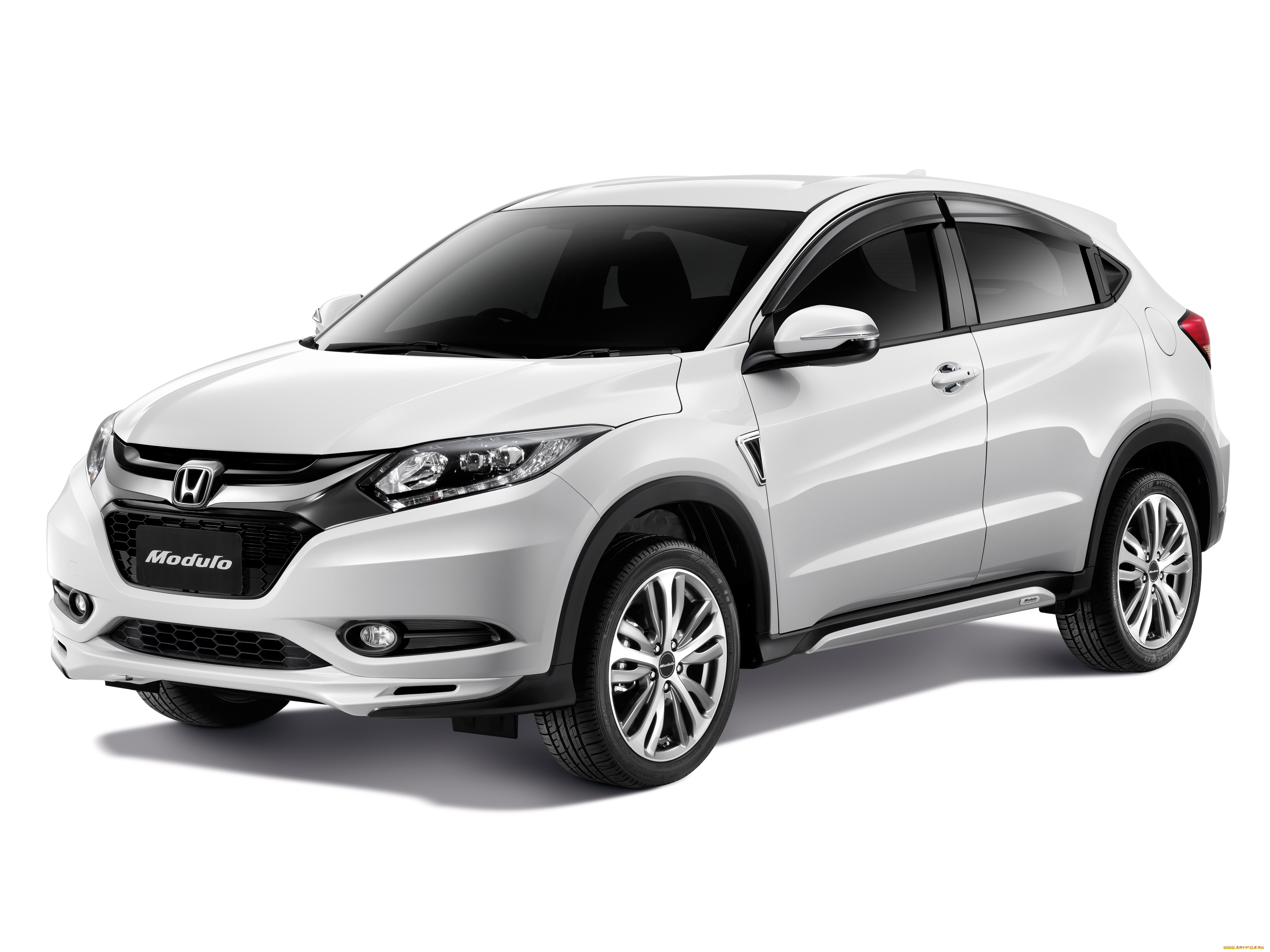 , honda, hr-v, modulo, 2014, th-spec